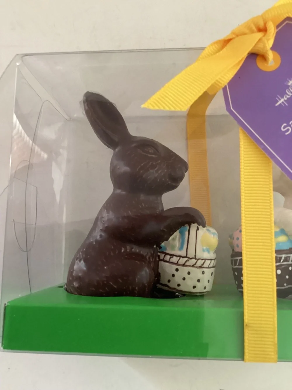 Hallmark new package